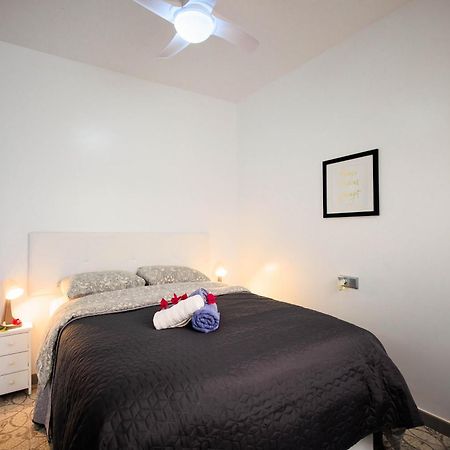 Blue Heaven Apartment Torrevieja Ngoại thất bức ảnh