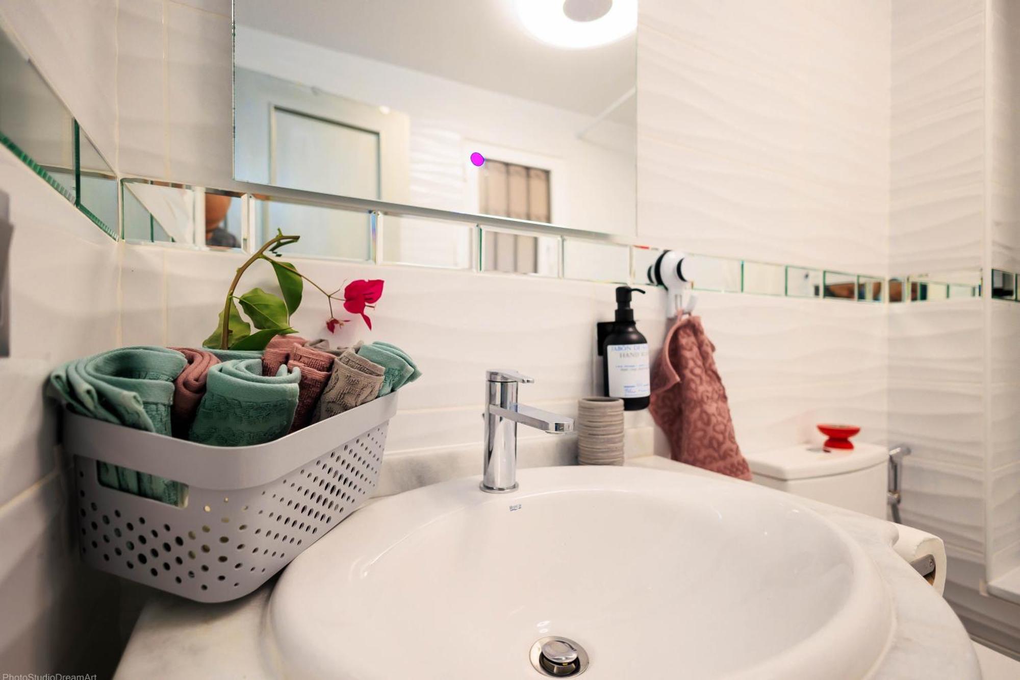 Blue Heaven Apartment Torrevieja Ngoại thất bức ảnh